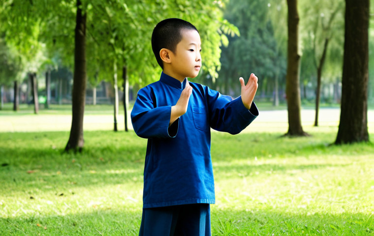 소아 성장치료 한방 프로그램 - Nutritious Family Meal**

"A family enjoying a colorful and healthy meal together at a dining table....