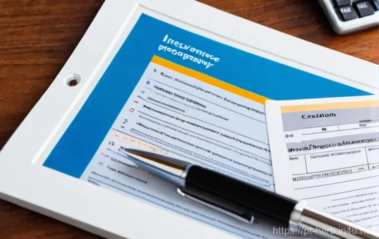 교통사고 입원비 한방병원 비용 - **Image Prompt: Navigating Your Car Insurance Policy**
    A young adult, perhaps in their late twen...