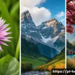 한방병원에서 사용하는 약재 - Here are three detailed image prompts in English, adhering to your guidelines: