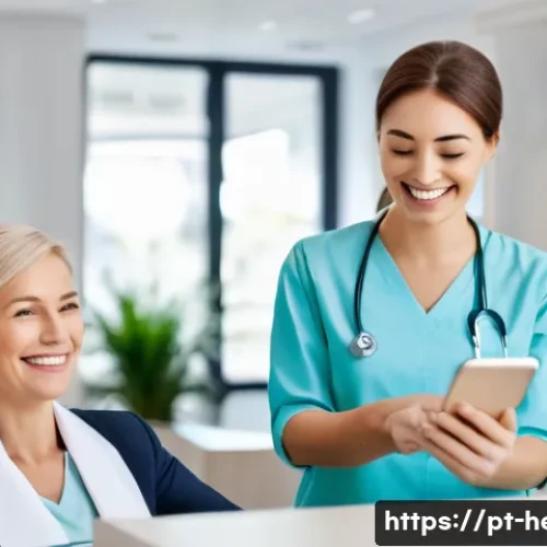 한방병원 입원 환자 후기 - **Prompt 1: The Power of Testimonials in a Modern Integrative Clinic**
    A bright and welcoming me...