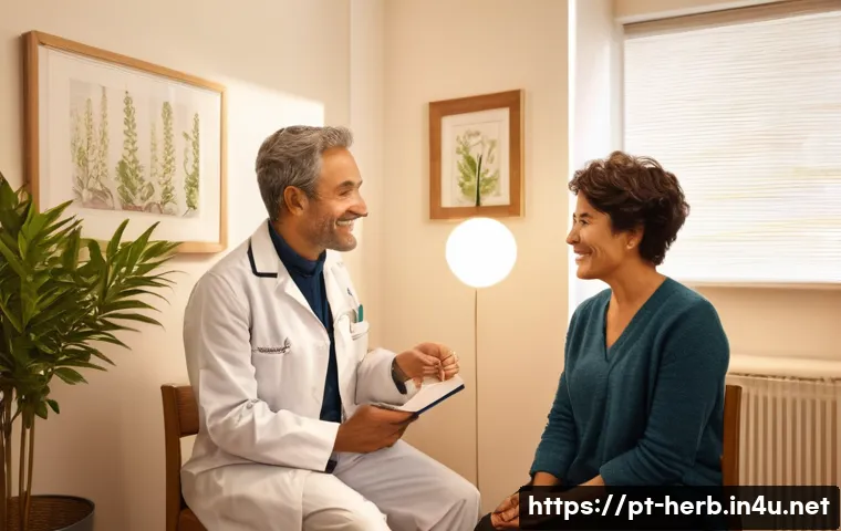 한방병원 입원 환자 후기 관련 이미지 1