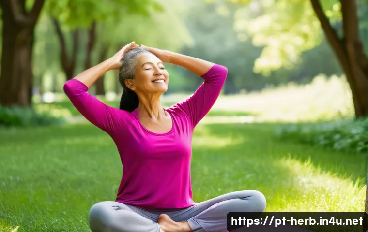 한방병원 입원 환자 후기 관련 이미지 2